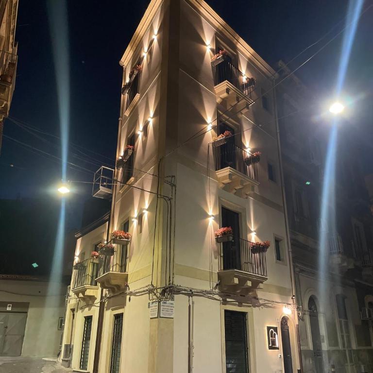 VICOLO SAN GAETANO -luxury rooms- - Suite - 1