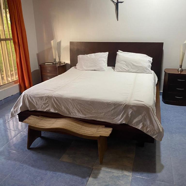 Finca Diamante Tahití - Villa - 16