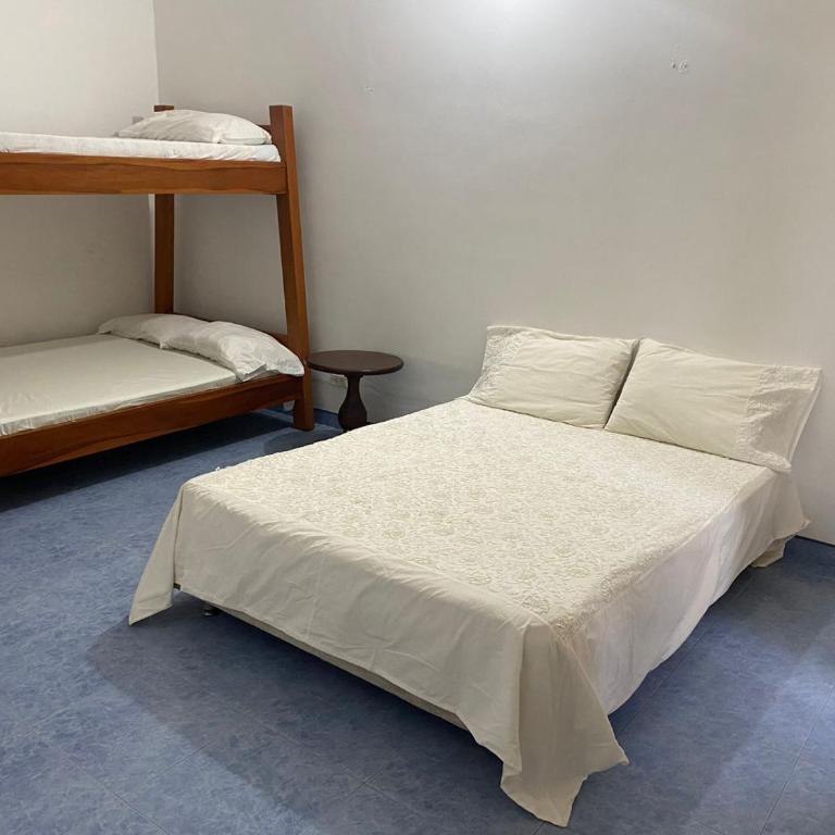 Finca Diamante Tahití - Villa - 22