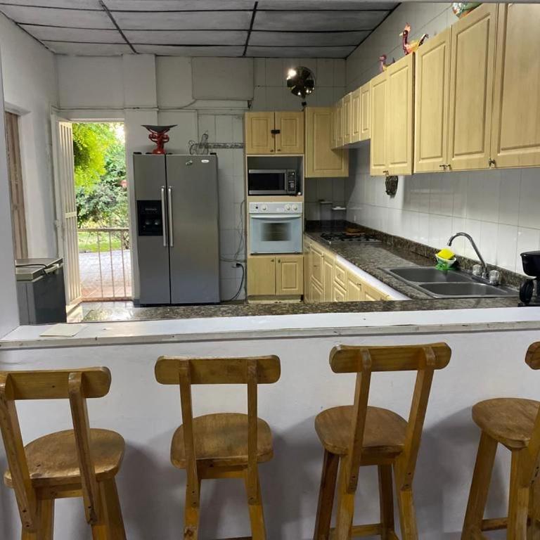 Finca Diamante Tahití - Villa - 25