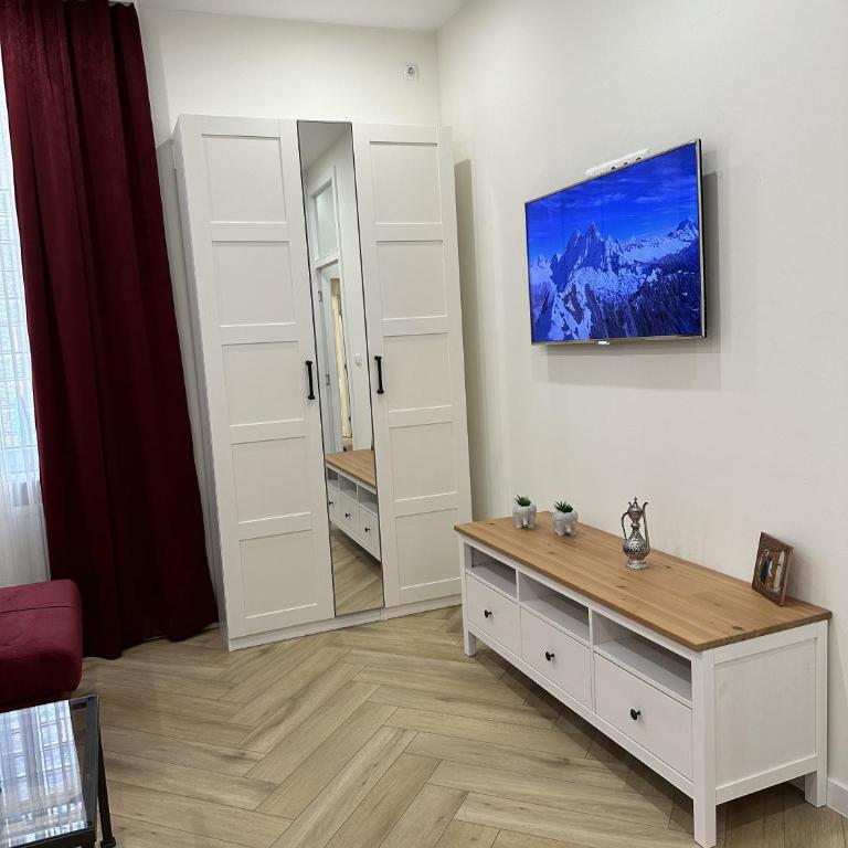 La Dolce Vita Apartments Sarajevo - Deluxe Apartment - 28