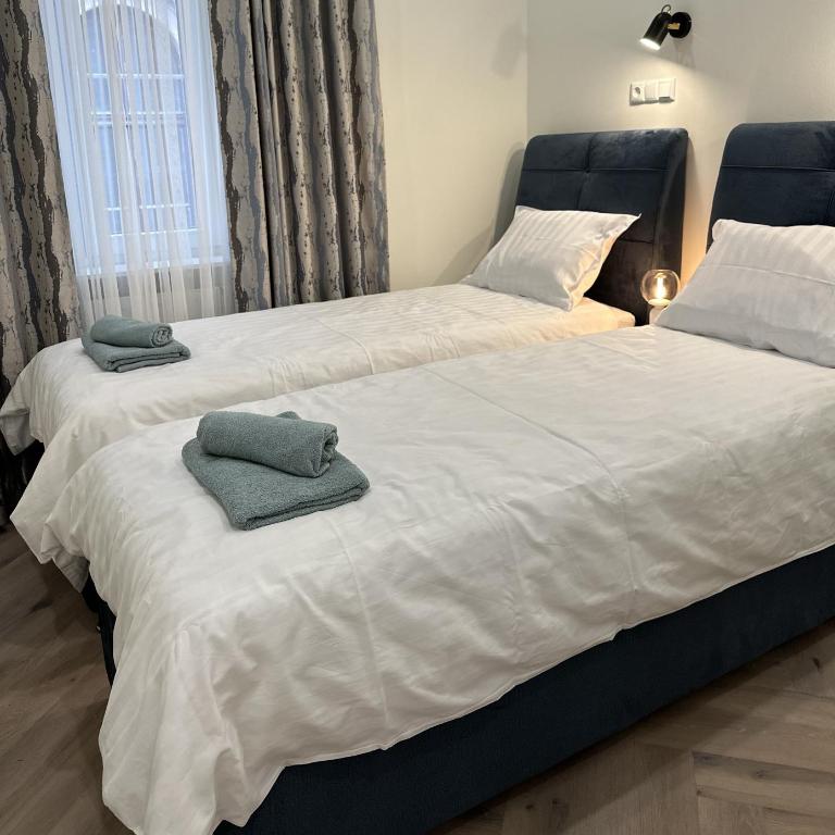 La Dolce Vita Apartments Sarajevo - Deluxe Apartment - 35