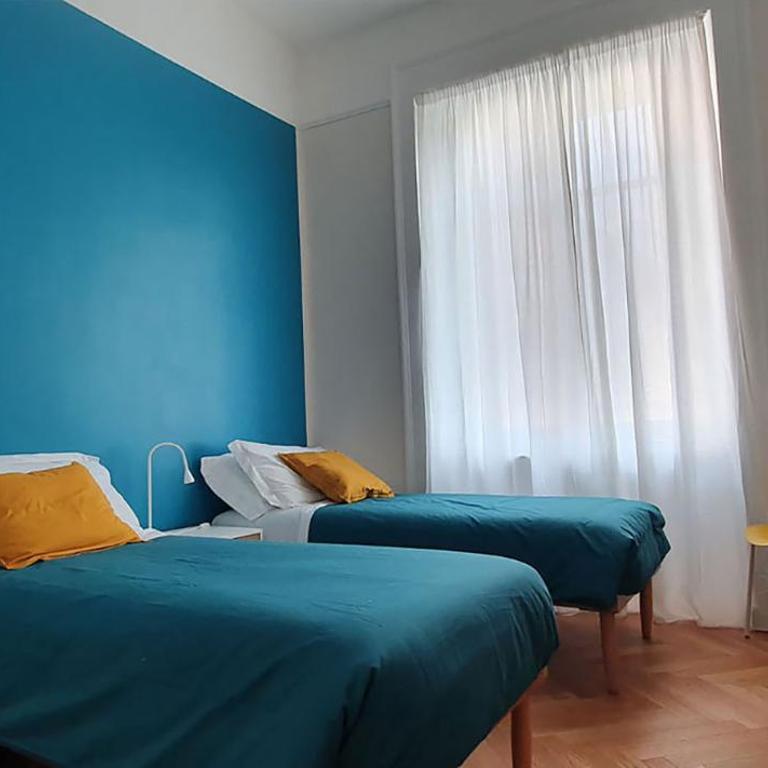 B&B La Corte Antica - Luino Lago Maggiore - Suite Junior avec Balcon - 8