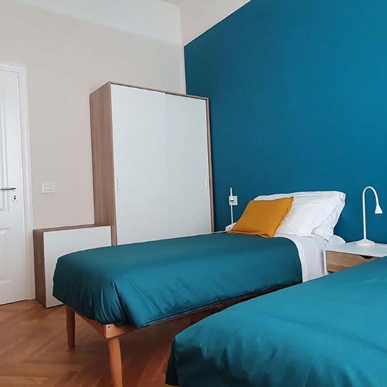 B&B La Corte Antica - Luino Lago Maggiore - Suite Junior avec Balcon - 9