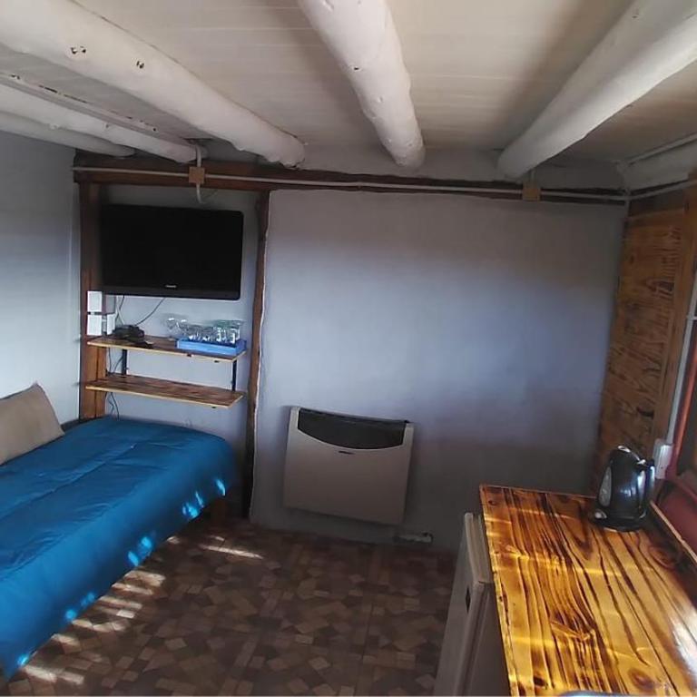 EL ARRABAL - Apartamento de 1 dormitorio - 2