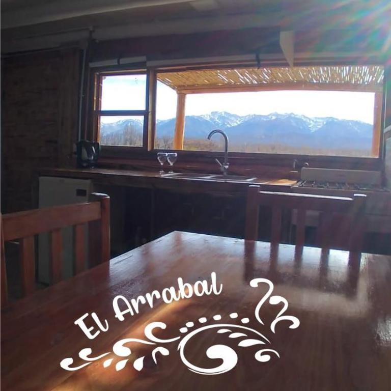 EL ARRABAL - Apartamento de 1 dormitorio - 3
