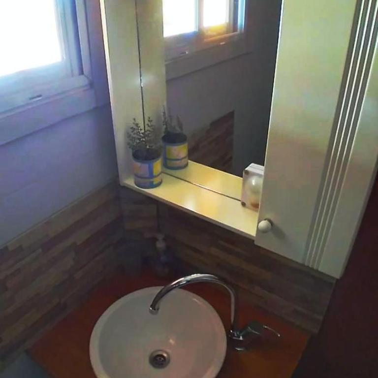 EL ARRABAL - Apartamento de 1 dormitorio - 9