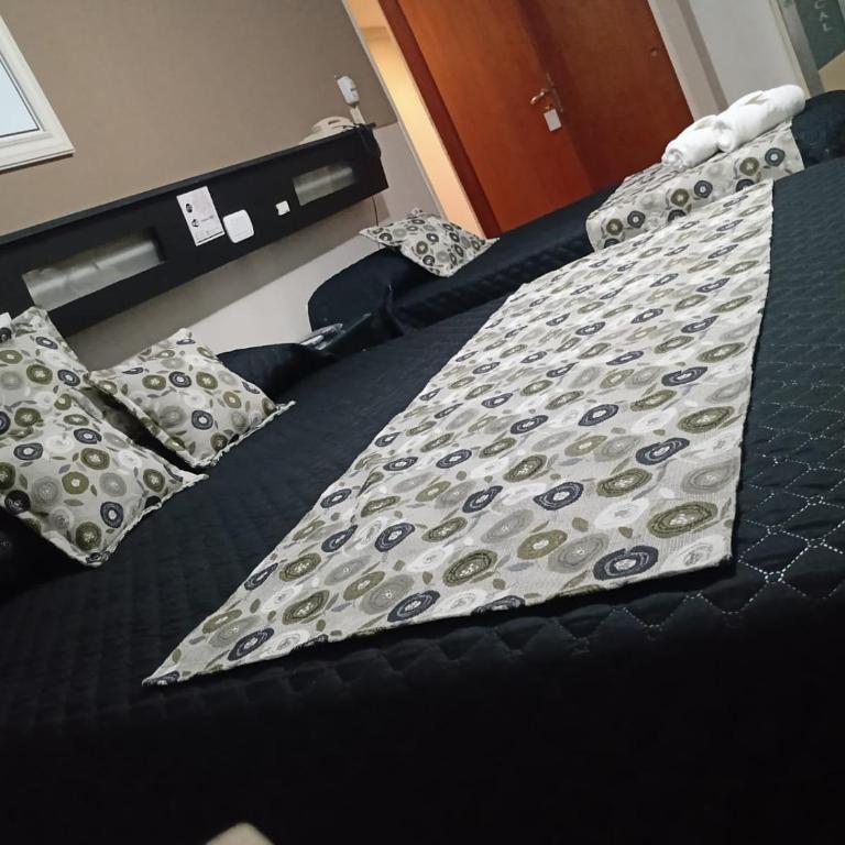 hotel El Tropical - Habitación Triple con baño privado - 8