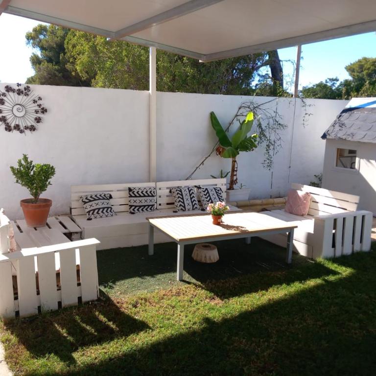 Casa Pelicano - Casa de 2 dormitorios - 12