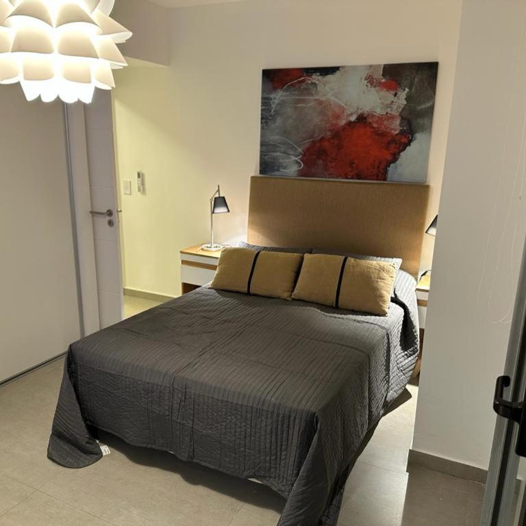 Penthouse a estrenar en Sofisticado Barrio y Edificio Vista panorámica 100m2 Gimnasio Piscina Lujoso Salon de Fiestas - Apartamento Deluxe - 100