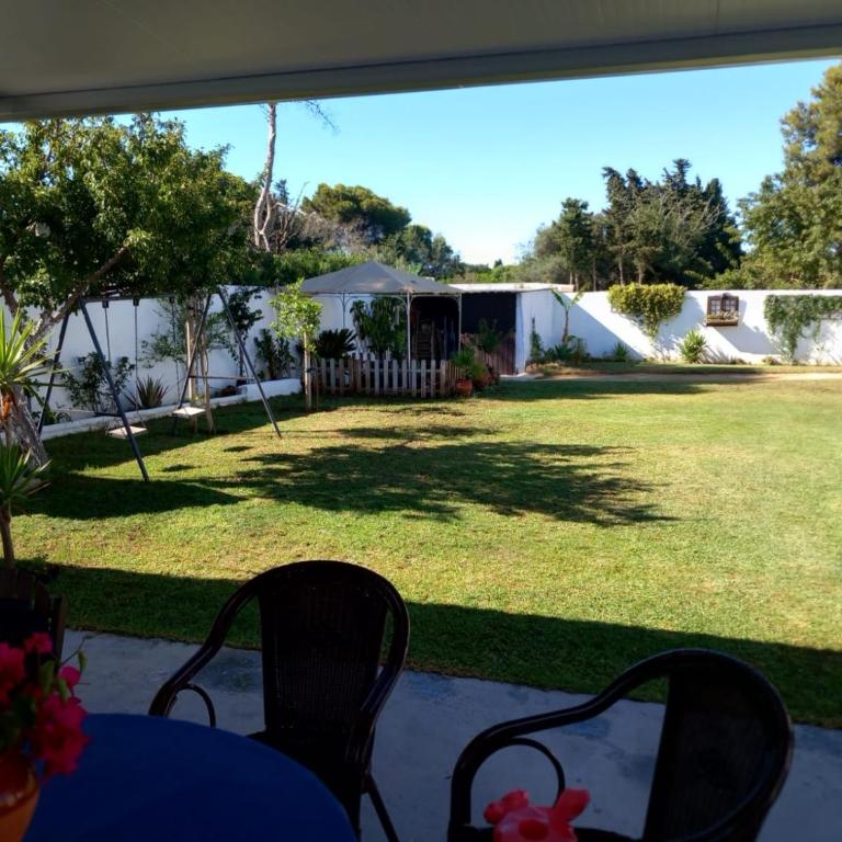 Casa Pelicano - Casa de 2 dormitorios - 17