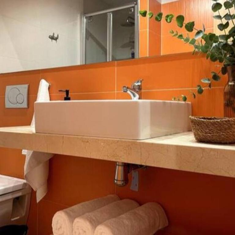 Taima Flats 2 - Apartamento de 2 dormitorios - 5