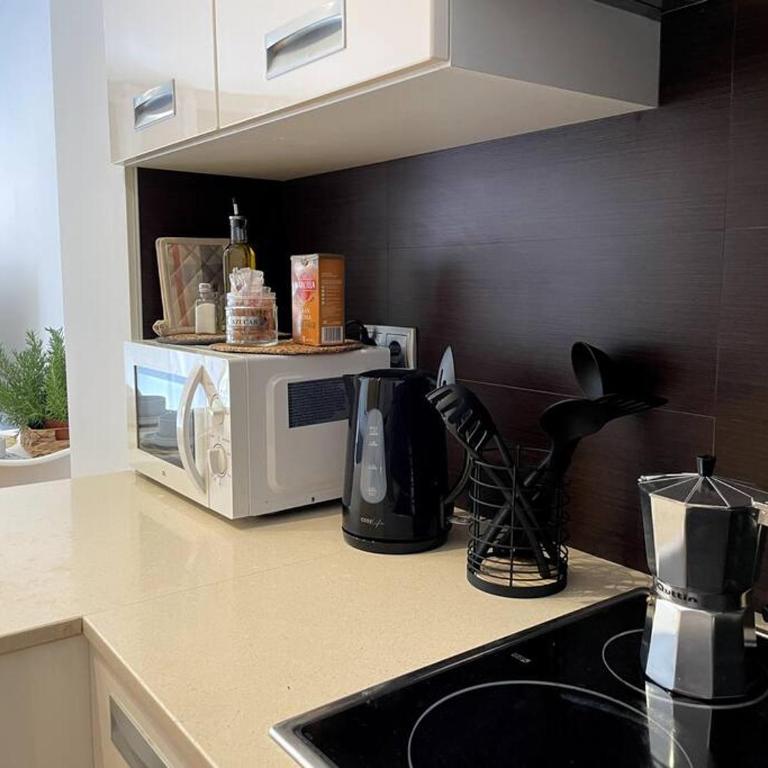 Taima Flats 2 - Apartamento de 2 dormitorios - 6
