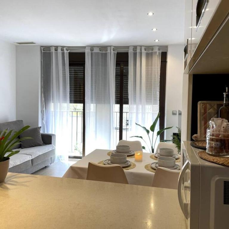 Taima Flats 2 - Apartamento de 2 dormitorios - 8