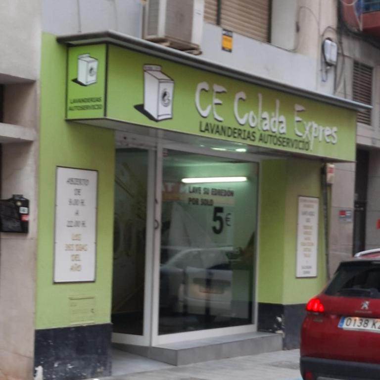 Super Estudio 2 "a pasos de la Estación Renfe" - Apartamento de 1 dormitorio - 11