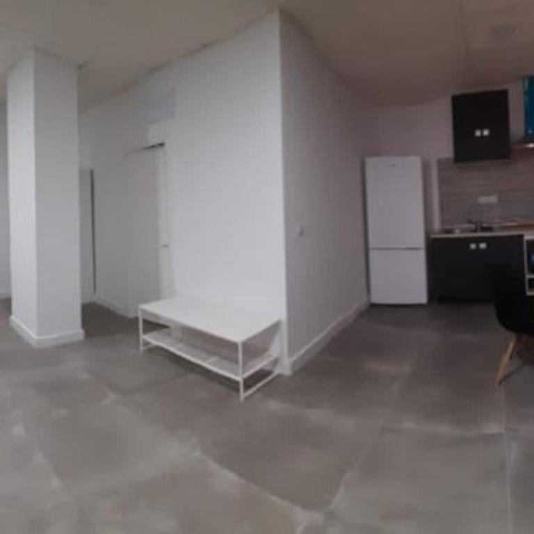 Super Estudio 2 "a pasos de la Estación Renfe" - Apartamento de 1 dormitorio - 5