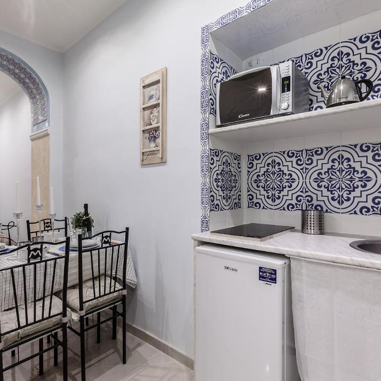 MilanRentals - Capri Apartment - Monolocale Queen - 5