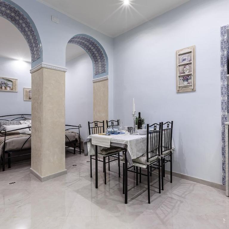 MilanRentals - Capri Apartment - Monolocale Queen - 7