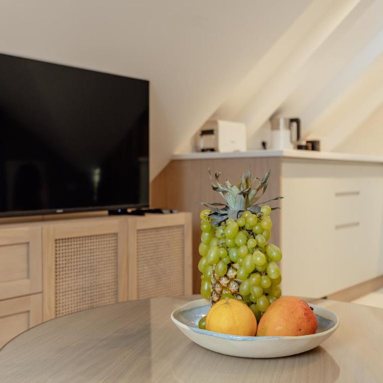Kotor Central Point - One-Bedroom Apartment - 8