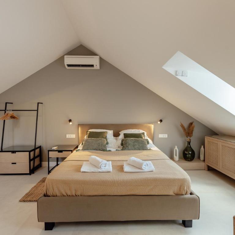 Kotor Central Point - One-Bedroom Apartment - 18