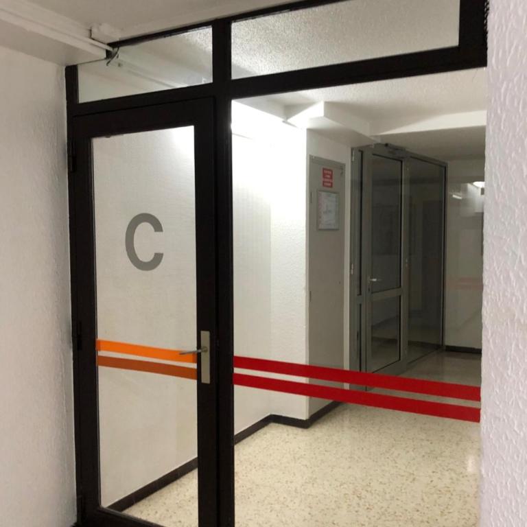 C12 Deluxe - Apartamento Deluxe - 68