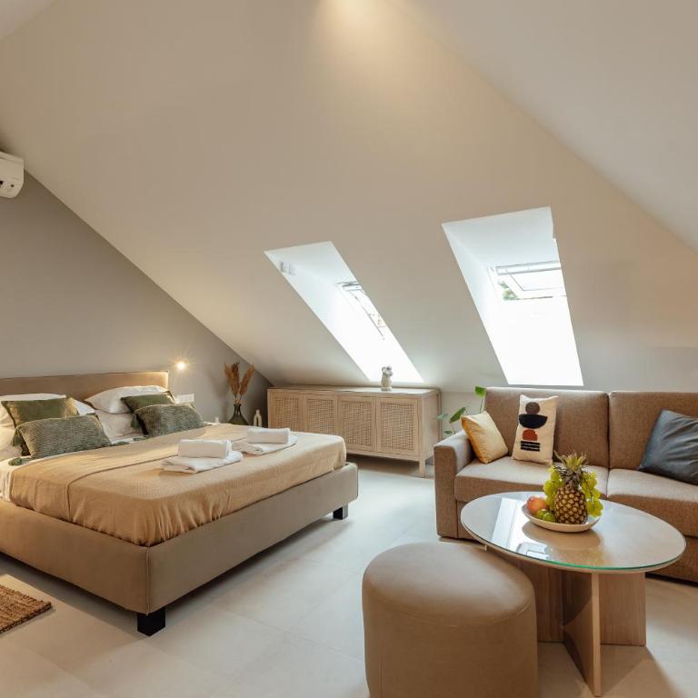 Kotor Central Point - One-Bedroom Apartment - 21