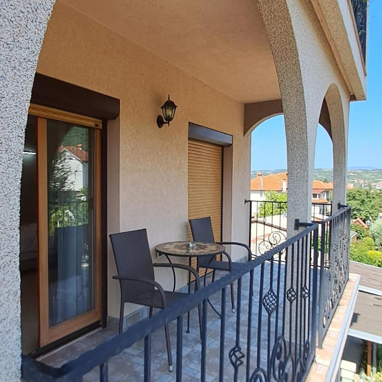 Apartmani Talija 3 i 4 Sokobanja - Apartman - 1