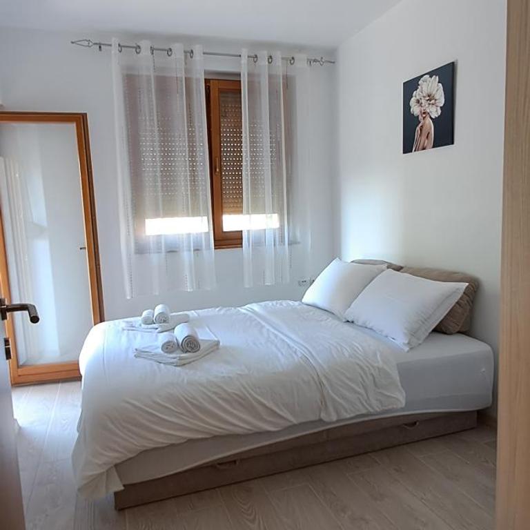Apartmani Talija 3 i 4 Sokobanja - Apartman - 3