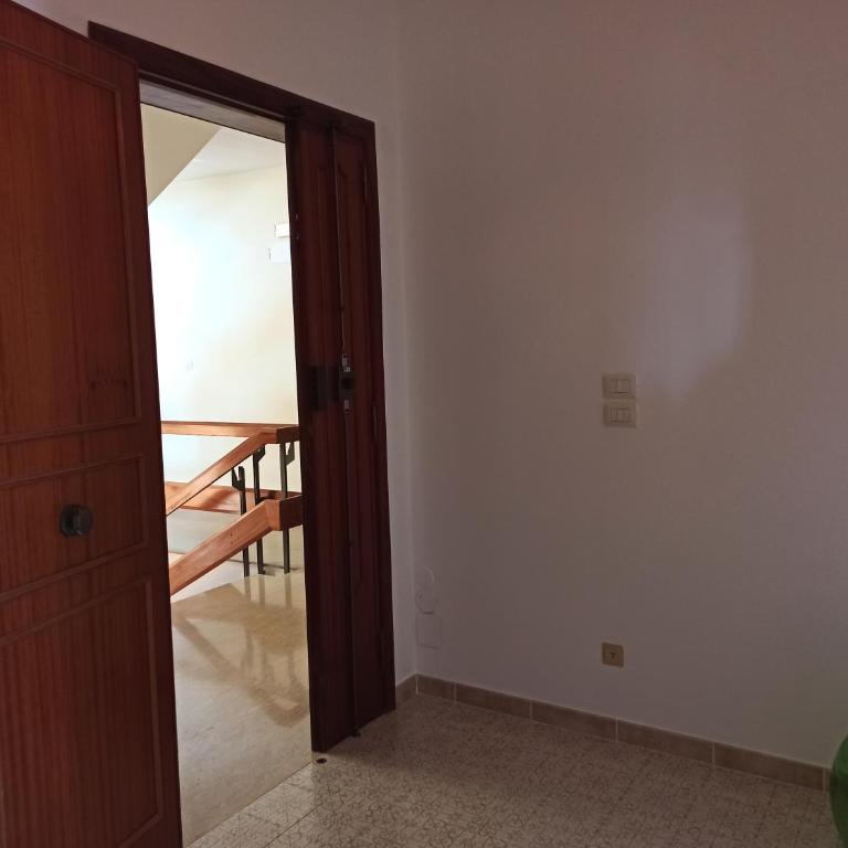 Casa Patrizia - a due passi dal mare - Appartamento con 2 Camere da Letto - 5