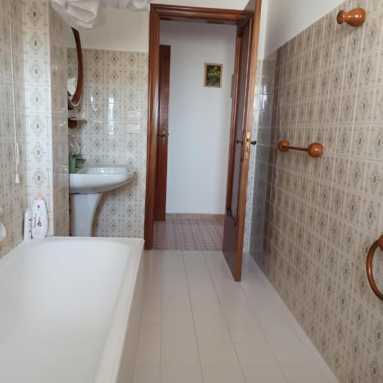 Casa Patrizia - a due passi dal mare - Appartamento con 2 Camere da Letto - 6