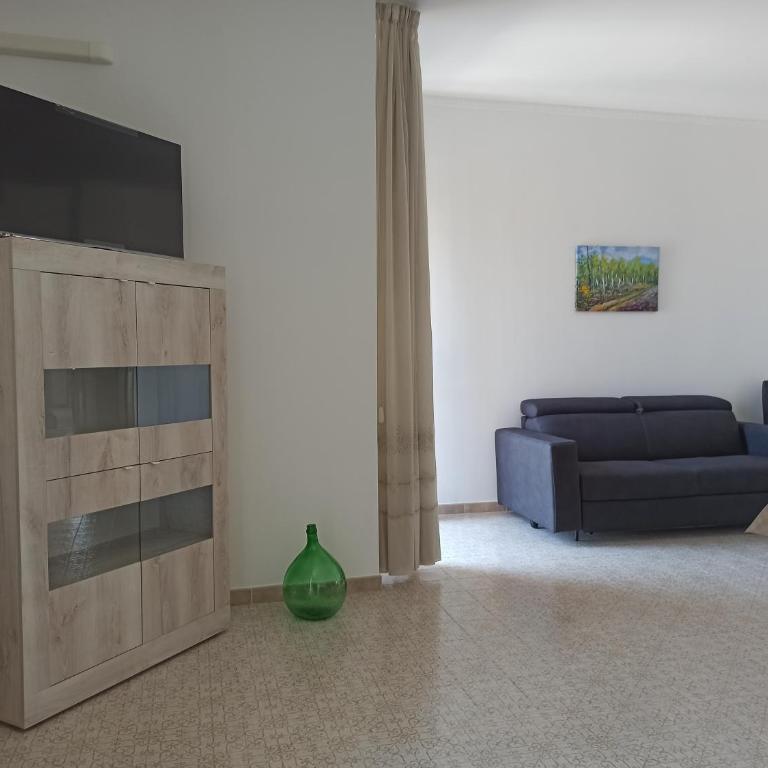 Casa Patrizia - a due passi dal mare - Appartamento con 2 Camere da Letto - 12