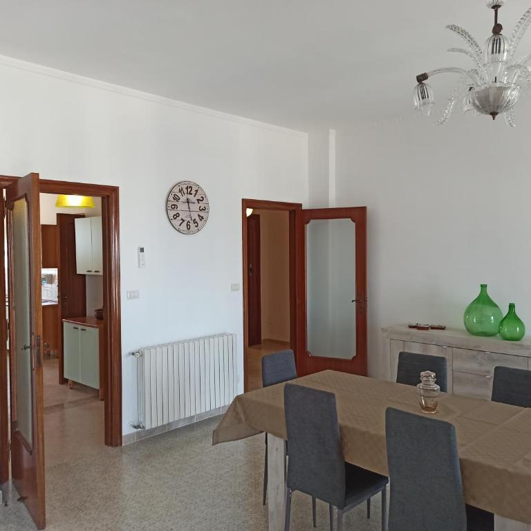 Casa Patrizia - a due passi dal mare - Appartamento con 2 Camere da Letto - 10
