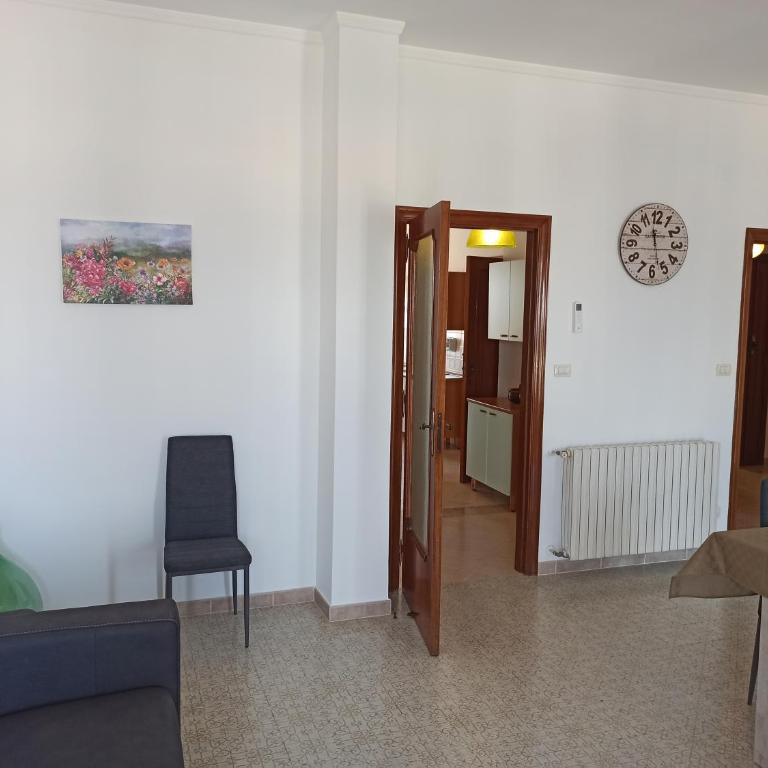 Casa Patrizia - a due passi dal mare - Appartamento con 2 Camere da Letto - 14