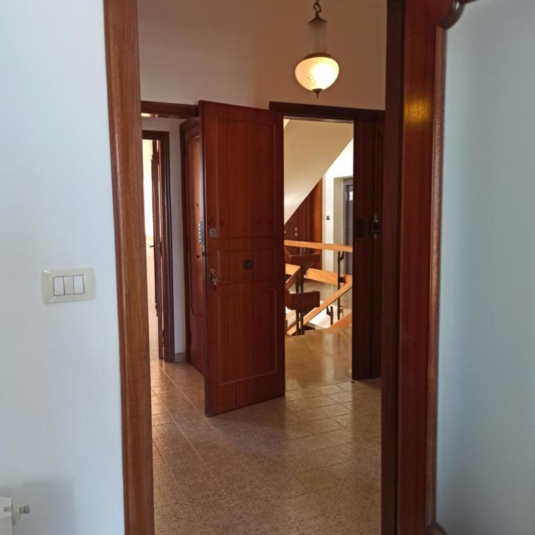 Casa Patrizia - a due passi dal mare - Appartamento con 2 Camere da Letto - 13