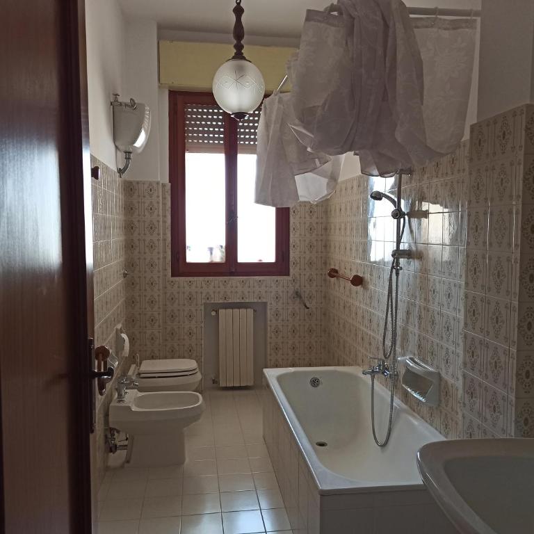 Casa Patrizia - a due passi dal mare - Appartamento con 2 Camere da Letto - 15