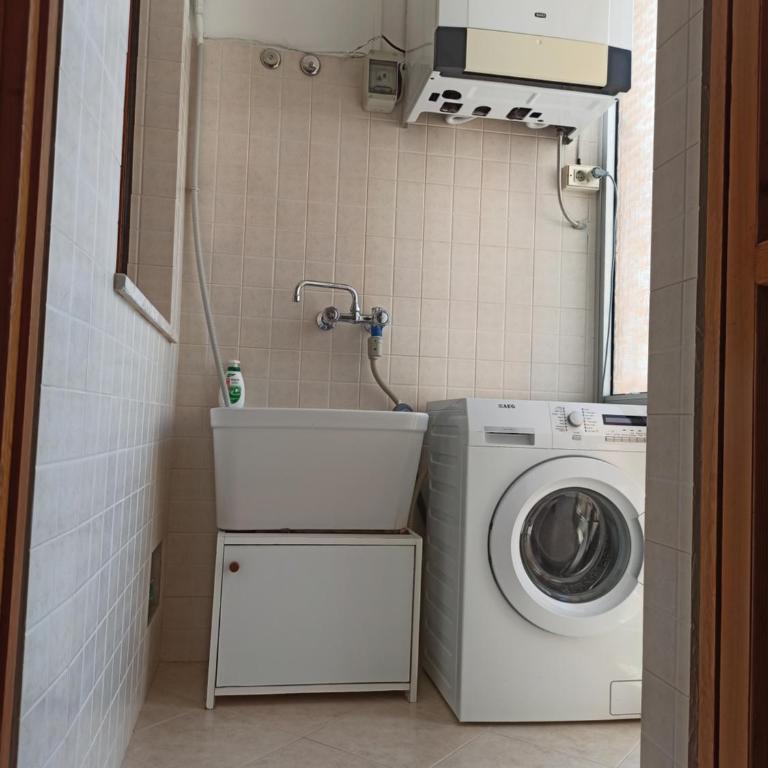 Casa Patrizia - a due passi dal mare - Appartamento con 2 Camere da Letto - 16