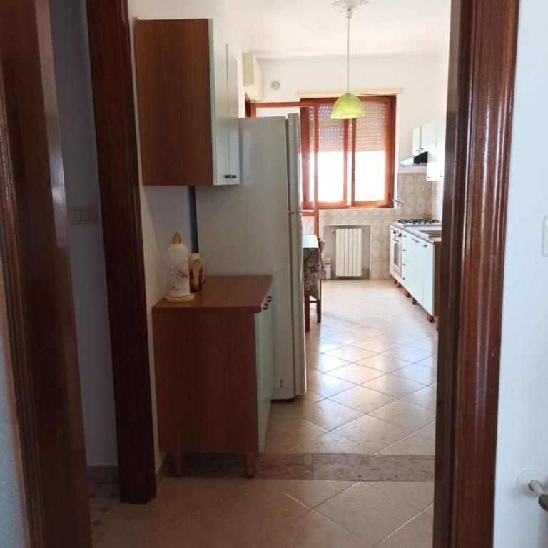 Casa Patrizia - a due passi dal mare - Appartamento con 2 Camere da Letto - 38