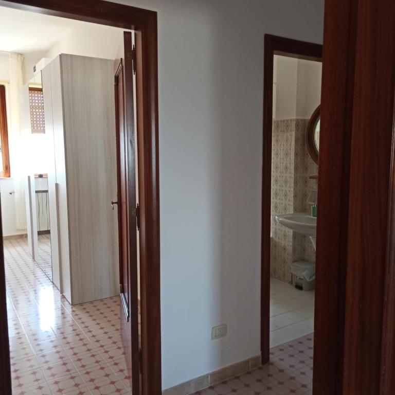 Casa Patrizia - a due passi dal mare - Appartamento con 2 Camere da Letto - 17
