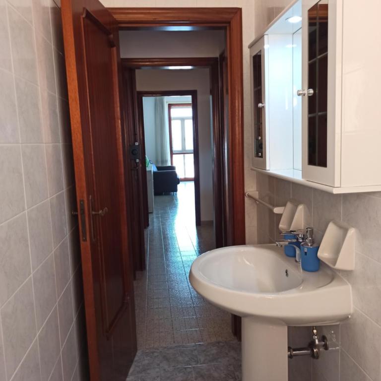 Casa Patrizia - a due passi dal mare - Appartamento con 2 Camere da Letto - 40