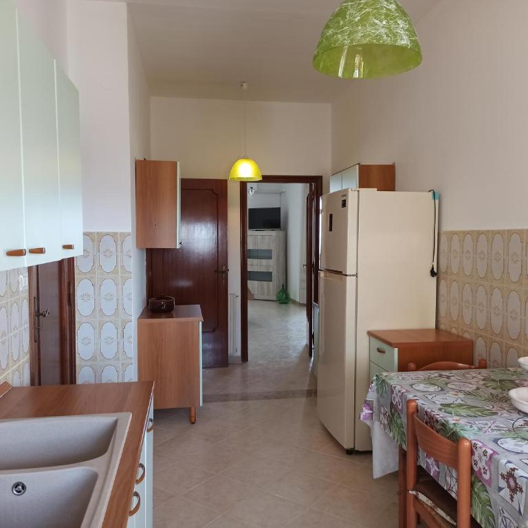 Casa Patrizia - a due passi dal mare - Appartamento con 2 Camere da Letto - 32