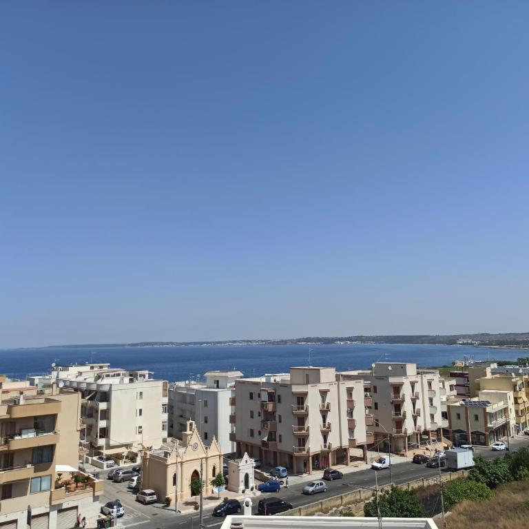 Casa Patrizia - a due passi dal mare - Appartamento con 2 Camere da Letto - 22