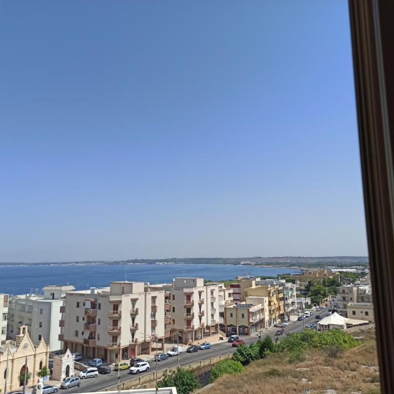 Casa Patrizia - a due passi dal mare - Appartamento con 2 Camere da Letto - 19