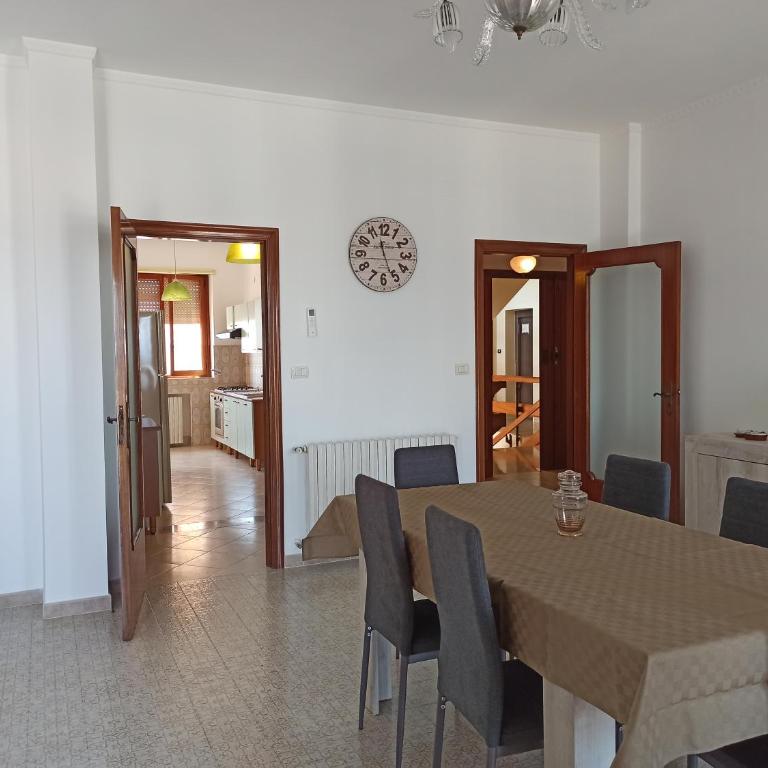 Casa Patrizia - a due passi dal mare - Appartamento con 2 Camere da Letto - 20