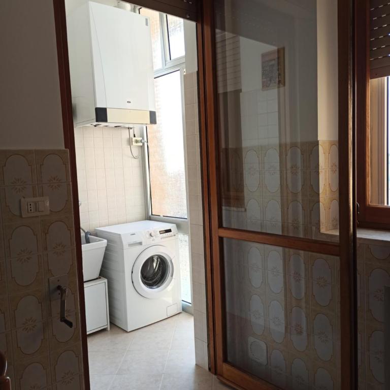 Casa Patrizia - a due passi dal mare - Appartamento con 2 Camere da Letto - 28