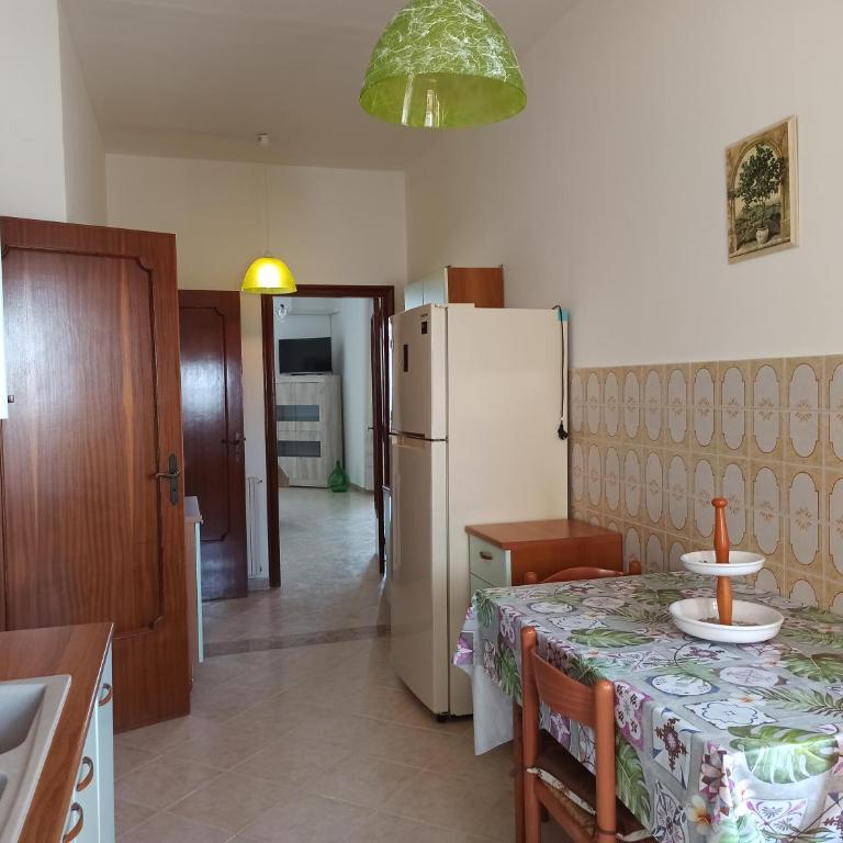 Casa Patrizia - a due passi dal mare - Appartamento con 2 Camere da Letto - 43