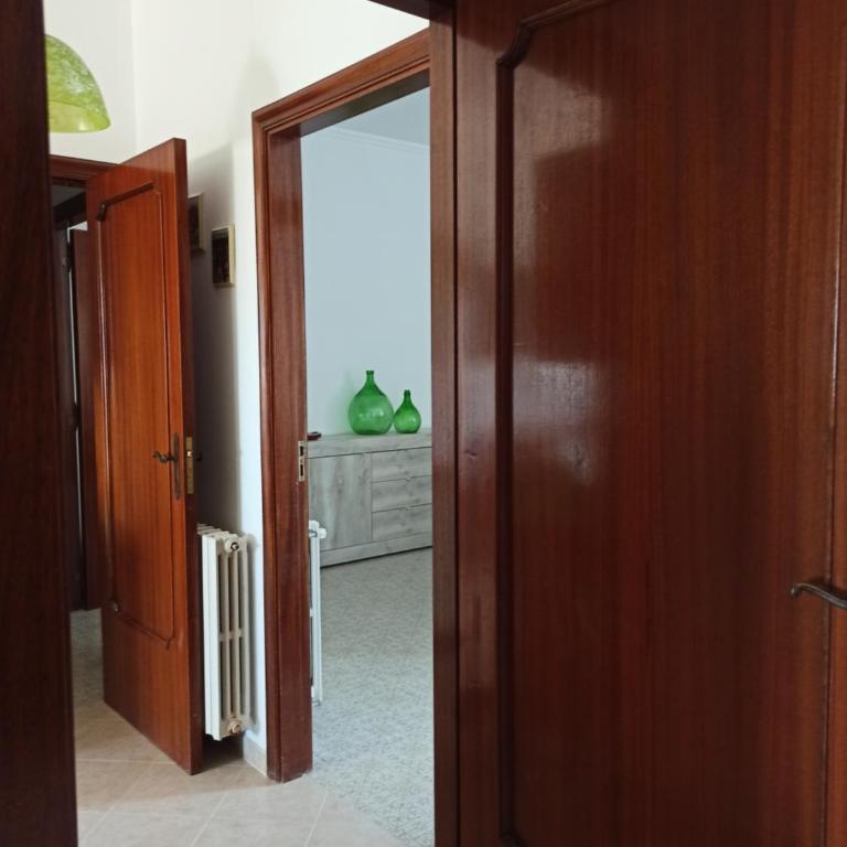 Casa Patrizia - a due passi dal mare - Appartamento con 2 Camere da Letto - 31