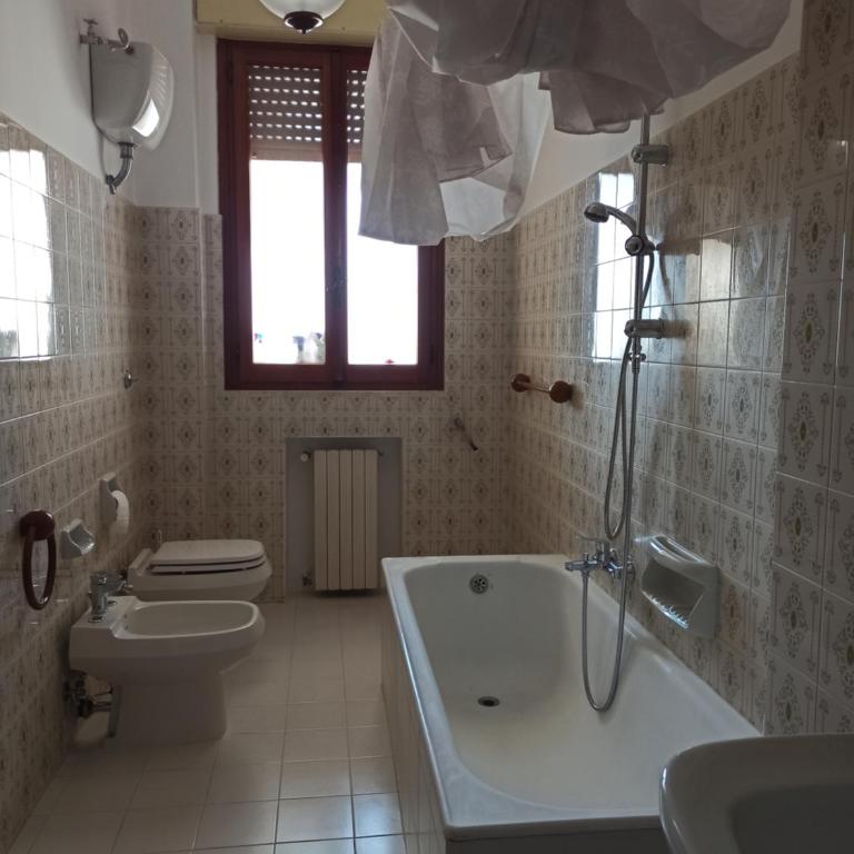 Casa Patrizia - a due passi dal mare - Appartamento con 2 Camere da Letto - 29