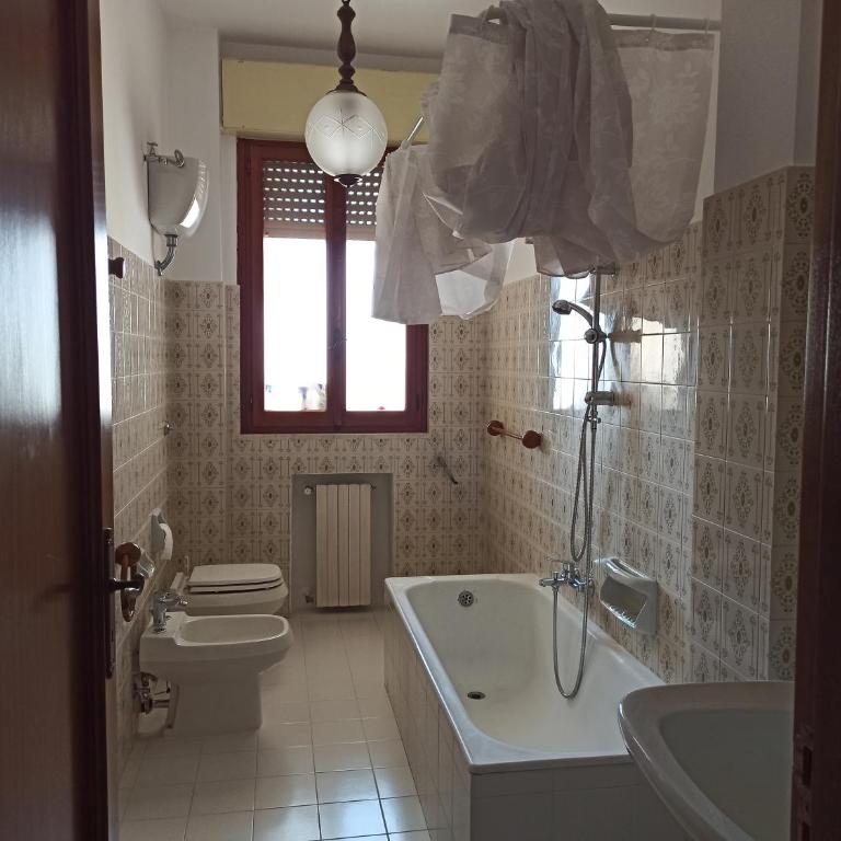 Casa Patrizia - a due passi dal mare - Appartamento con 2 Camere da Letto - 41