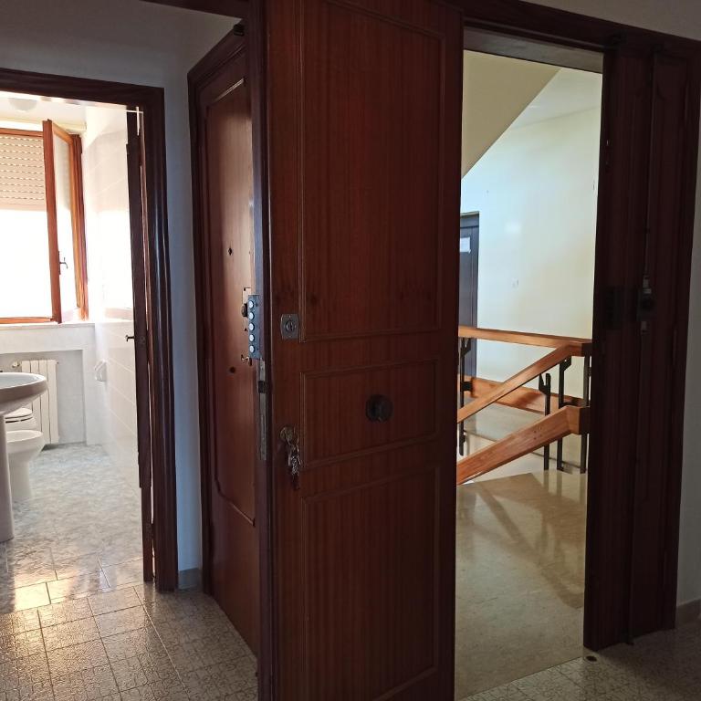 Casa Patrizia - a due passi dal mare - Appartamento con 2 Camere da Letto - 34