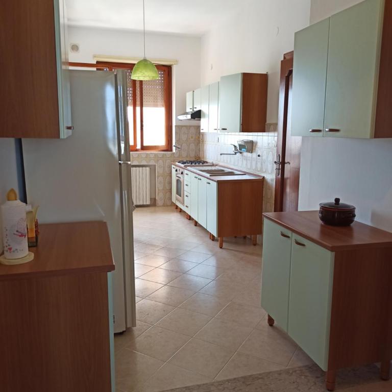Casa Patrizia - a due passi dal mare - Appartamento con 2 Camere da Letto - 27